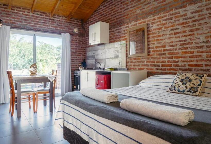 スタンダードスタジオ, Vistal Río