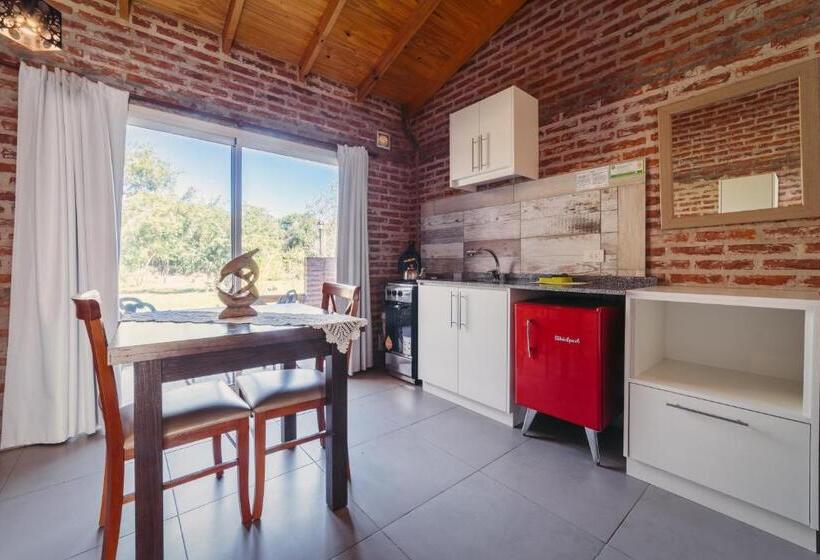 스탠다드 스튜디오, Vistal Río