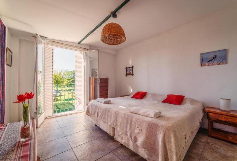 シャレー1寝室, Vistal Río