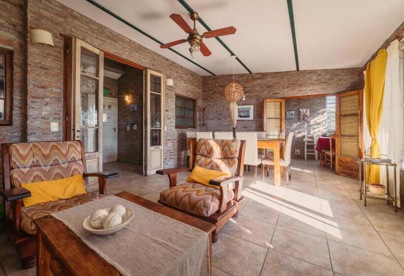 シャレー1寝室, Vistal Río