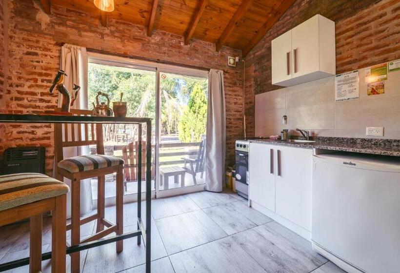 스탠다드 스튜디오, Vistal Río