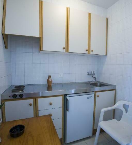 Студия Стандарт, Apartamentos Loar