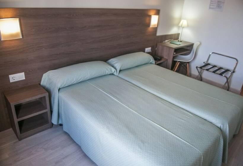 Студия Стандарт, Apartamentos Loar