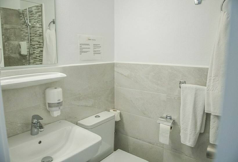 Студия Стандарт, Apartamentos Loar