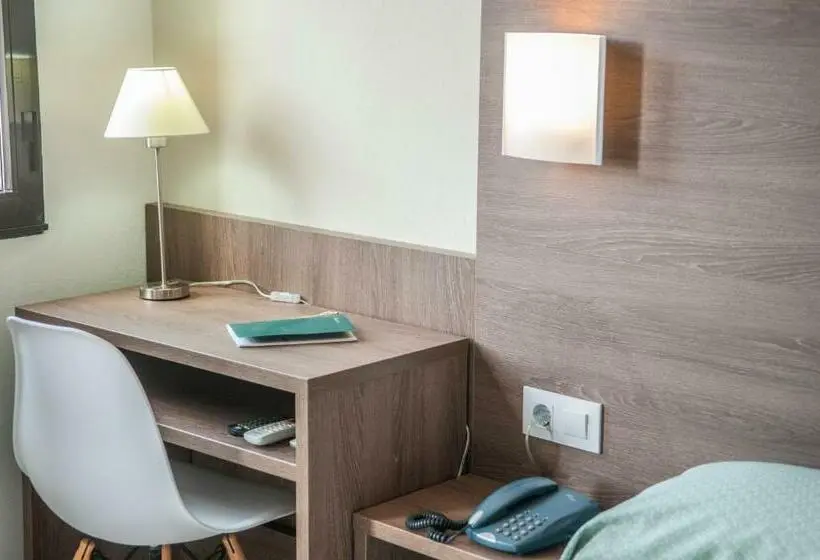 1ベッドルームアパートメント, Apartamentos Loar
