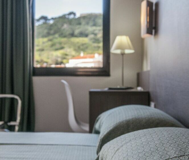 شقة غرفة واحدة, Apartamentos Loar