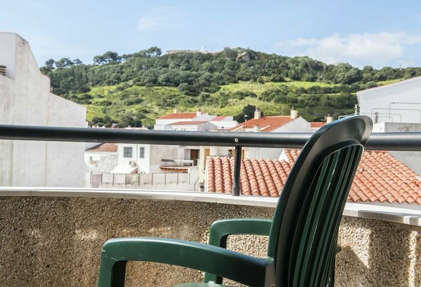 شقة غرفة واحدة, Apartamentos Loar