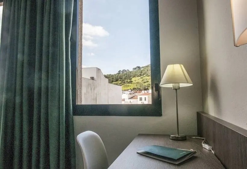 1ベッドルームアパートメント, Apartamentos Loar