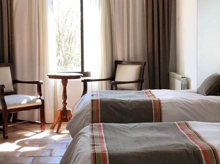 Четырехместный Номер Стандарт, Guachipas Golf Hotel Boutique