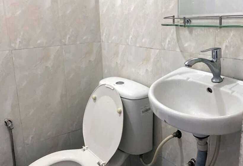 غرفة ديلوكس, Abs Bintang Guest House
