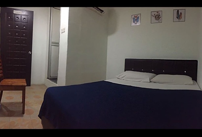 غرفة ديلوكس, Abs Bintang Guest House