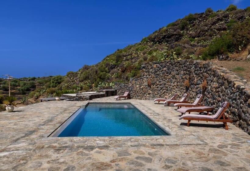 스탠다드 룸, Agriturismo Zibibbodoro