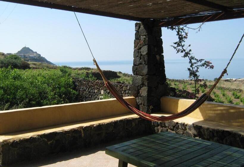 스탠다드 룸, Agriturismo Zibibbodoro