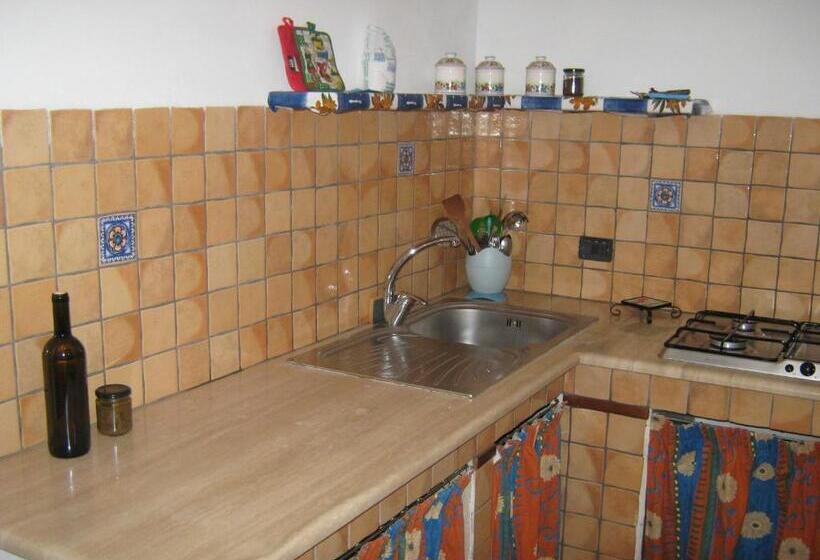 스탠다드 룸, Agriturismo Zibibbodoro