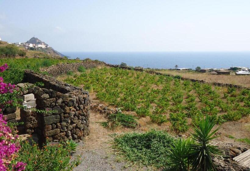 수피리어 룸, Agriturismo Zibibbodoro