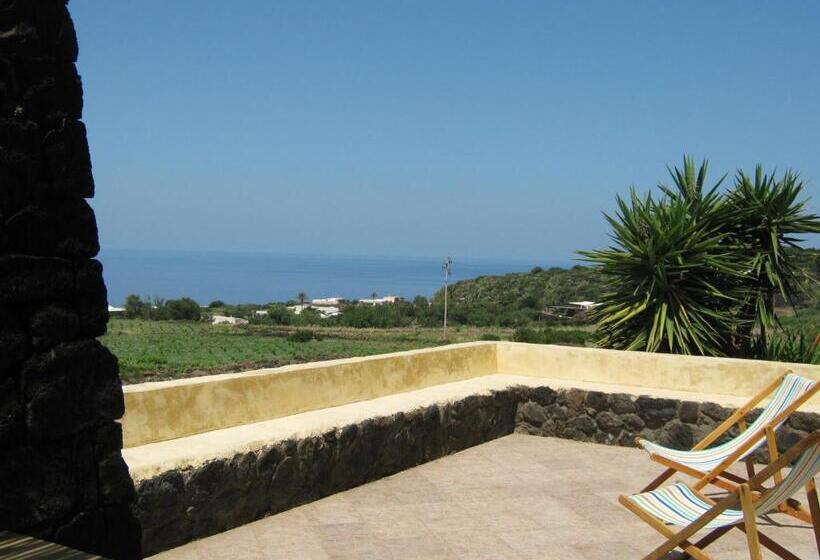 수피리어 룸, Agriturismo Zibibbodoro