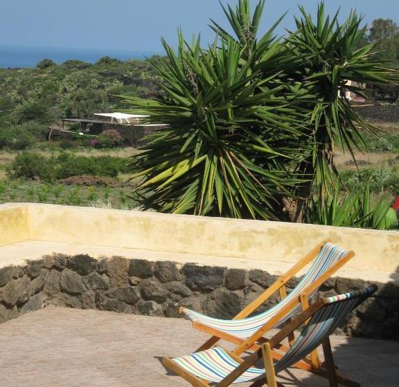 수피리어 룸, Agriturismo Zibibbodoro