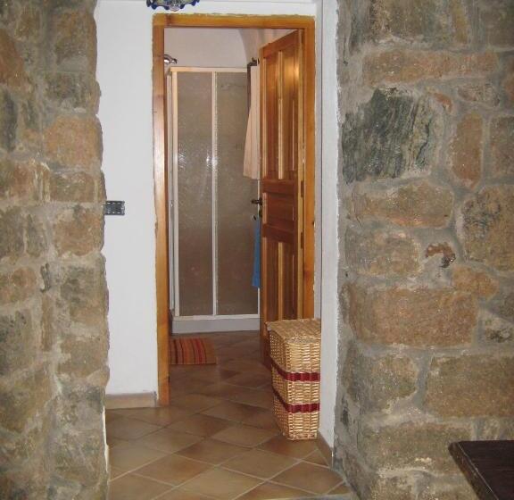 수피리어 룸, Agriturismo Zibibbodoro