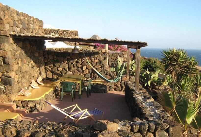 플러스 스탠다드 룸, Agriturismo Zibibbodoro