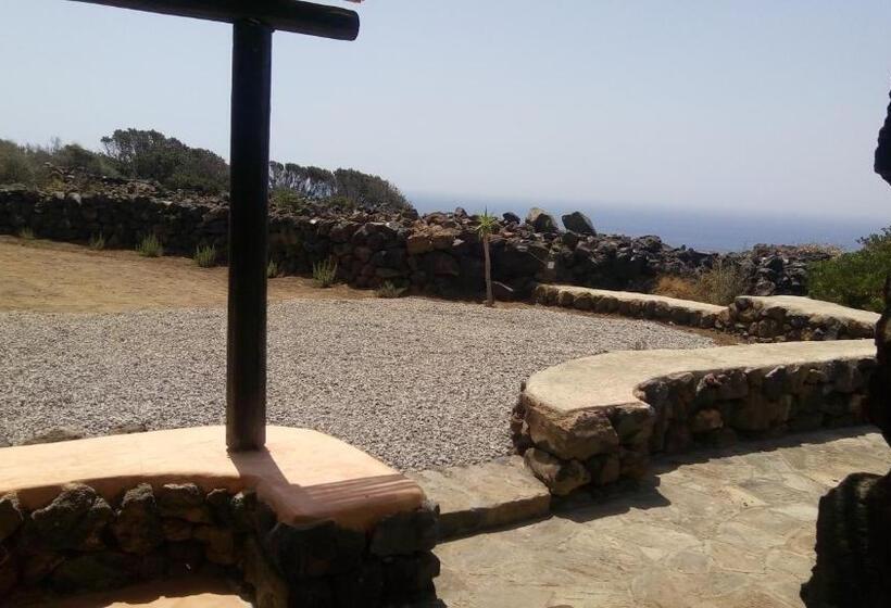 디럭스 룸, Agriturismo Zibibbodoro