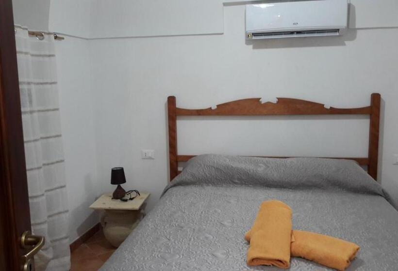 디럭스 룸, Agriturismo Zibibbodoro