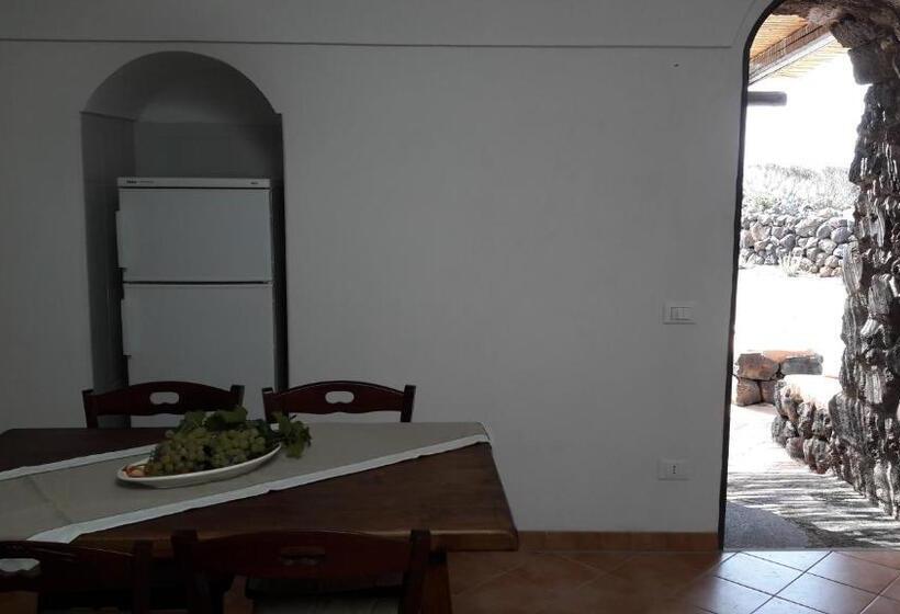 디럭스 룸, Agriturismo Zibibbodoro