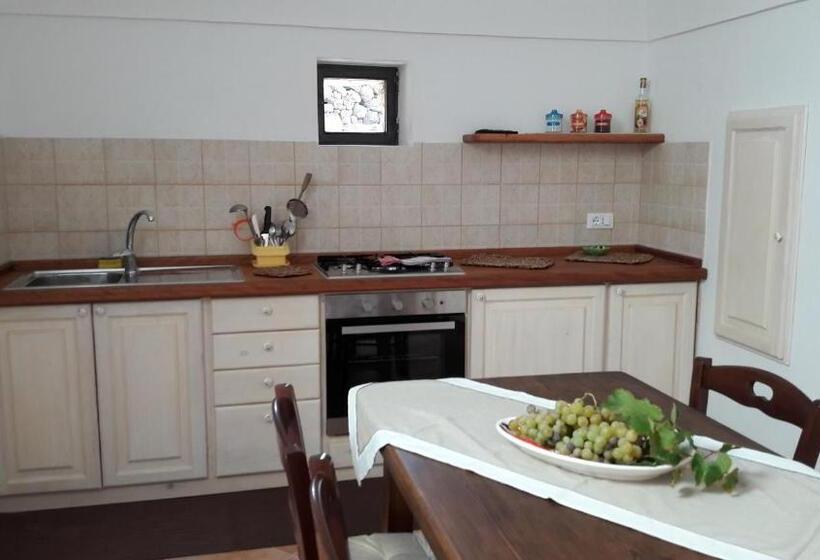 디럭스 룸, Agriturismo Zibibbodoro