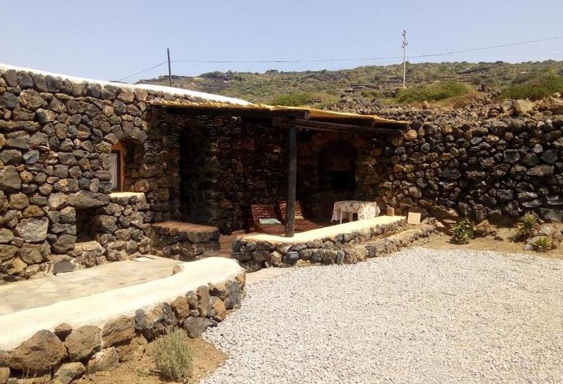 디럭스 룸, Agriturismo Zibibbodoro