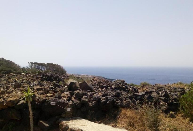 디럭스 룸, Agriturismo Zibibbodoro