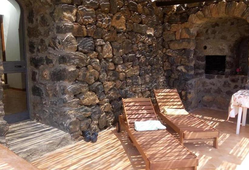 디럭스 룸, Agriturismo Zibibbodoro