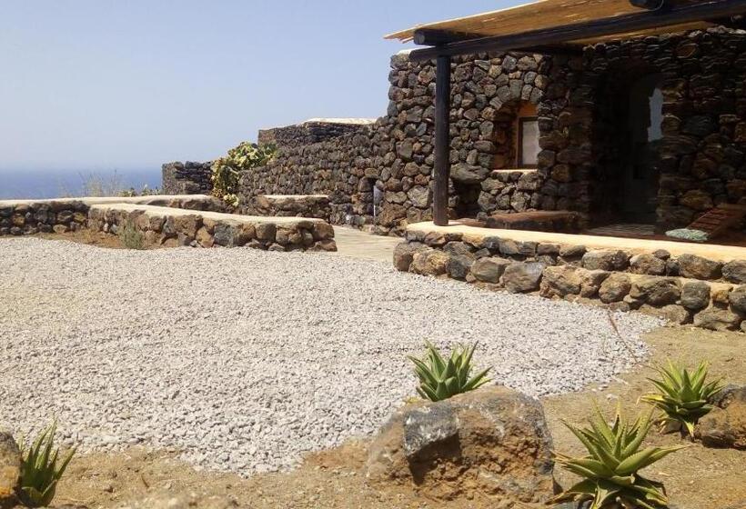 디럭스 룸, Agriturismo Zibibbodoro