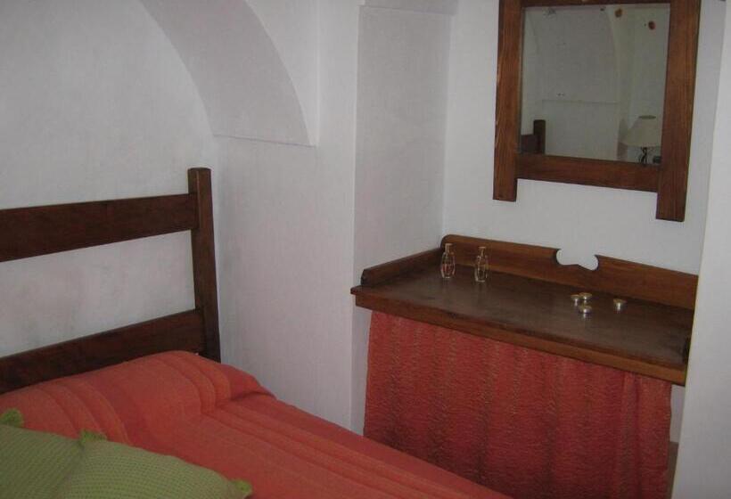 스탠다드 룸, Agriturismo Zibibbodoro