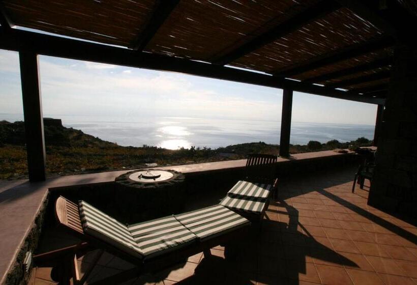 스탠다드 룸, Agriturismo Zibibbodoro