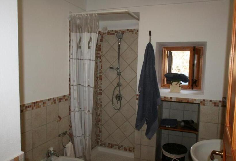 스탠다드 룸, Agriturismo Zibibbodoro