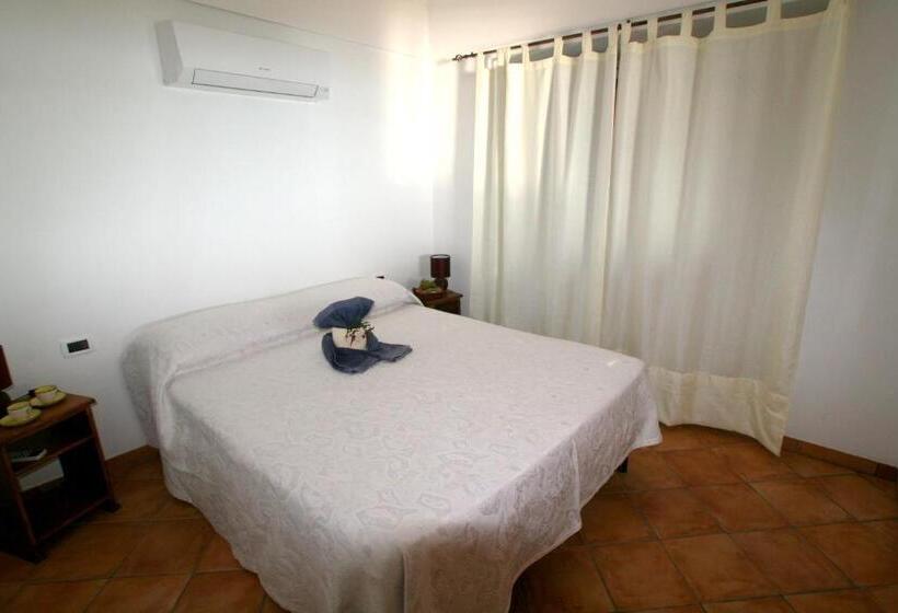 스탠다드 룸, Agriturismo Zibibbodoro