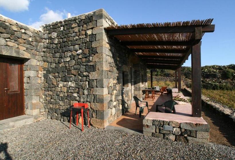 스탠다드 룸, Agriturismo Zibibbodoro