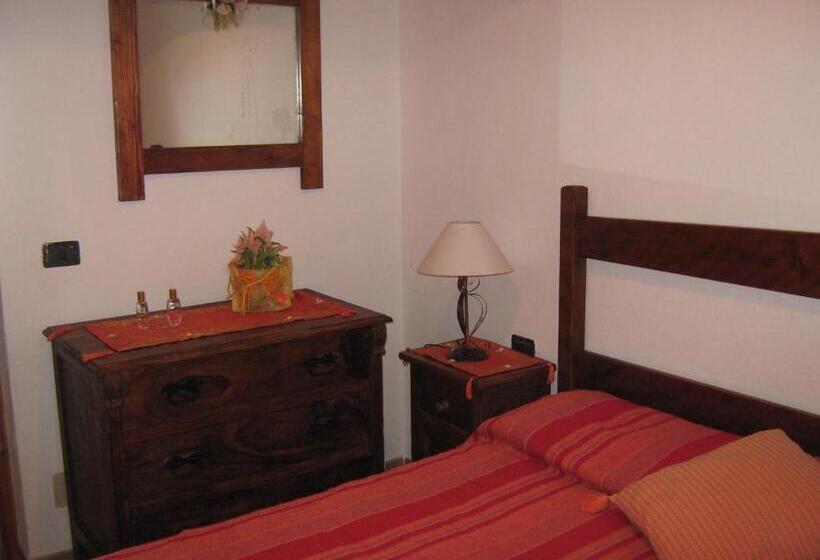 수피리어 룸, Agriturismo Zibibbodoro