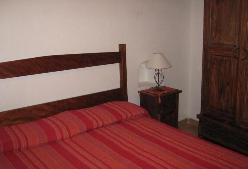 수피리어 룸, Agriturismo Zibibbodoro