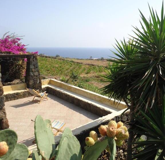 수피리어 룸, Agriturismo Zibibbodoro