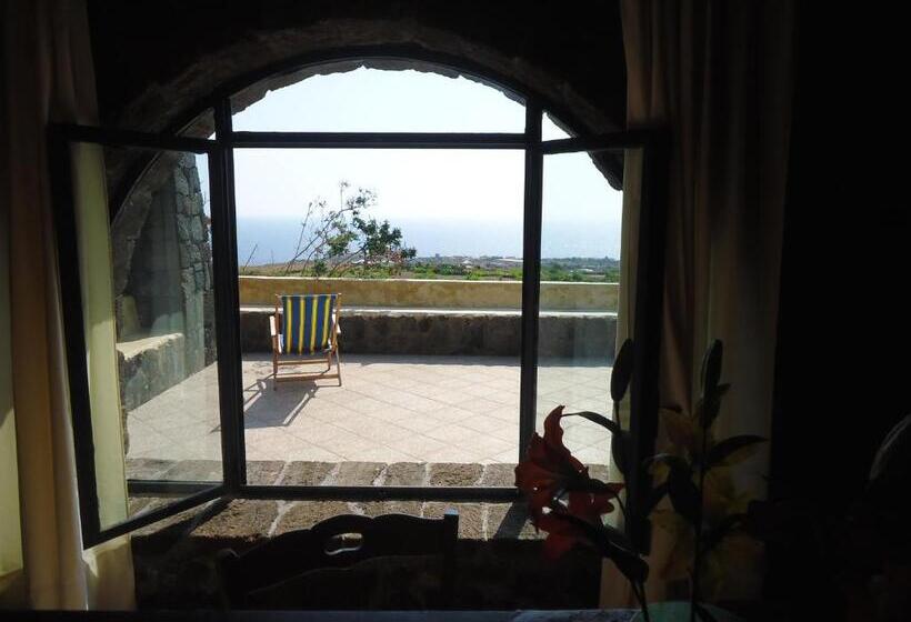 수피리어 룸, Agriturismo Zibibbodoro