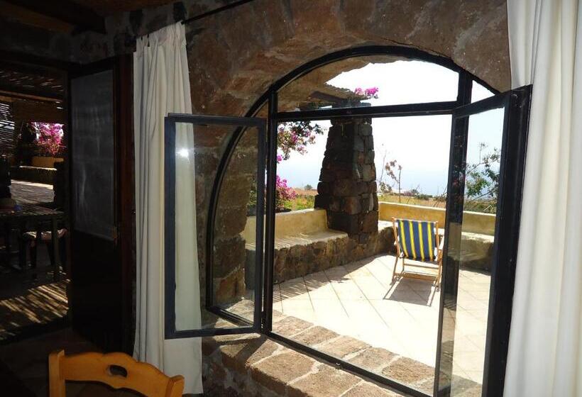 수피리어 룸, Agriturismo Zibibbodoro