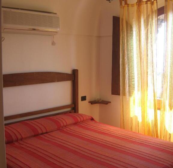 플러스 스탠다드 룸, Agriturismo Zibibbodoro