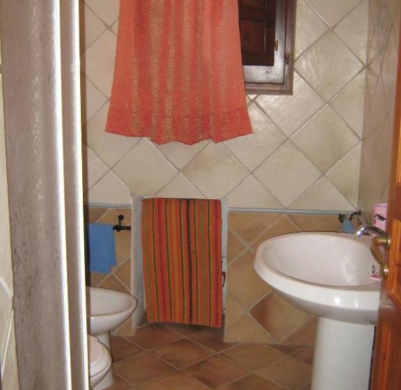 플러스 스탠다드 룸, Agriturismo Zibibbodoro