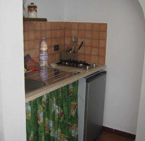 플러스 스탠다드 룸, Agriturismo Zibibbodoro