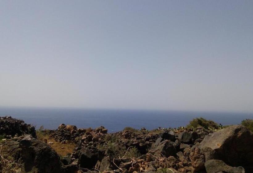 디럭스 룸, Agriturismo Zibibbodoro