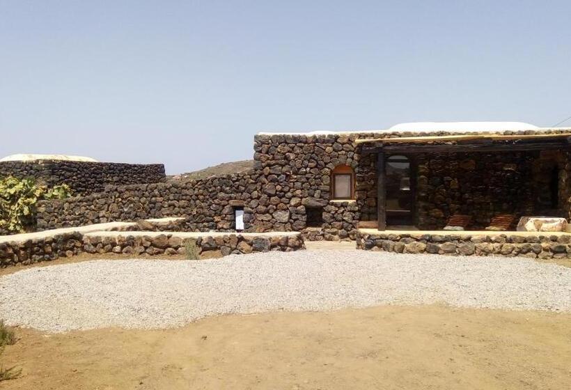 디럭스 룸, Agriturismo Zibibbodoro