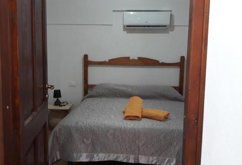 디럭스 룸, Agriturismo Zibibbodoro