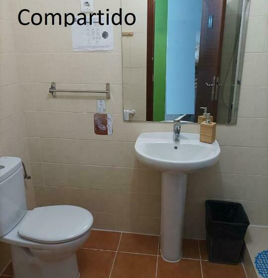 Номер Стандарт, Ararat Hostel