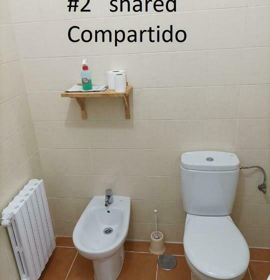 Номер Стандарт, Ararat Hostel