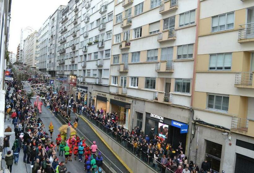 Номер Стандарт, Ararat Hostel